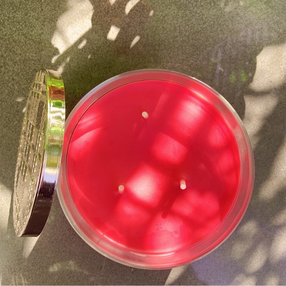 Bath and Body Works Old Fashioned Cider Donut candle - Picture 2 of 8